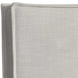 Sawyer King Storage Panel Bed, B502