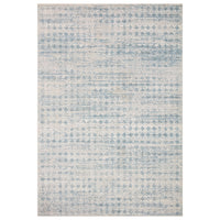 Loloi II Rug Kamala KAM-04, Sky/Dove