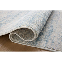 Loloi II Rug Kamala KAM-04, Sky/Dove