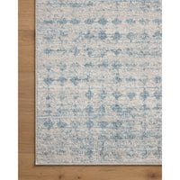 Loloi II Rug Kamala KAM-04, Sky/Dove