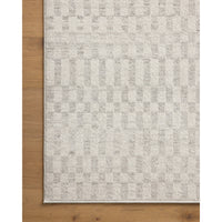 Loloi II Rug Kamala KAM-05, Ivory/Grey