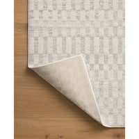 Loloi II Rug Kamala KAM-05, Ivory/Grey