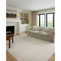 Loloi II Rug Kamala KAM-05, Ivory/Grey