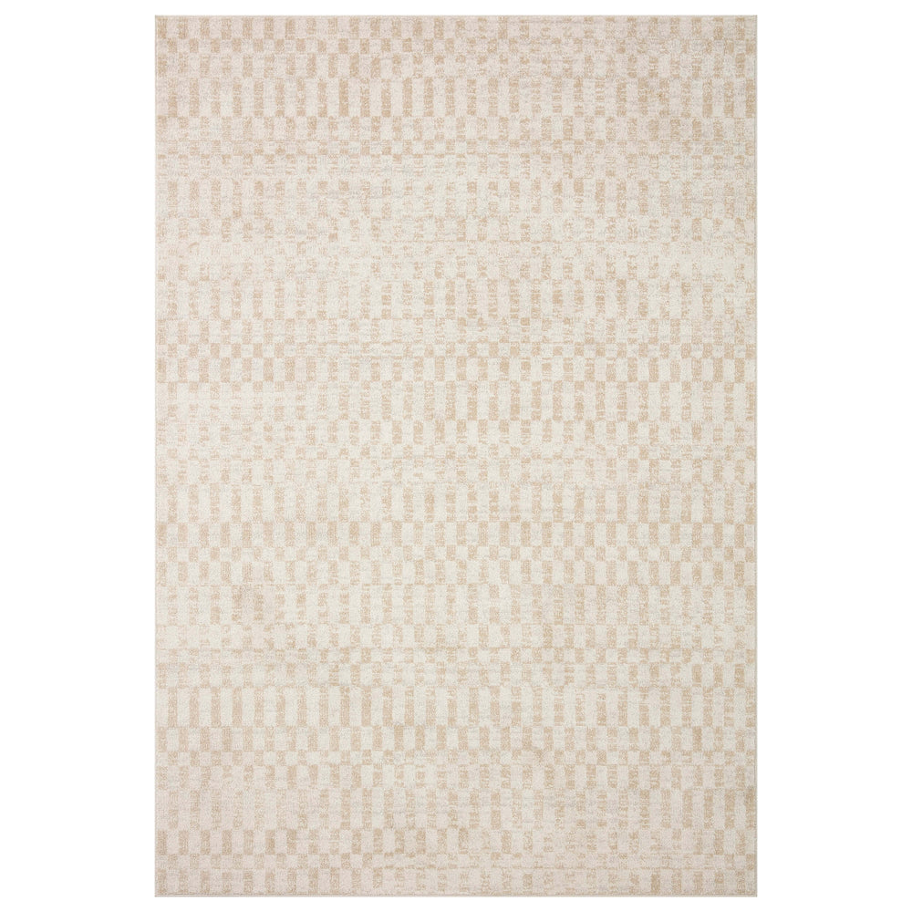 Loloi II Rug Kamala KAM-05, Ivory/Natural-Rugs1-High Fashion Home