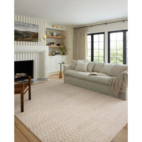 Loloi II Rug Kamala KAM-05, Ivory/Natural