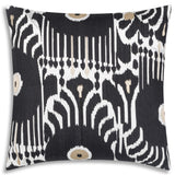 Kas Ikat Pillow by Cloud9