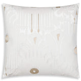 Kas Ikat Pillow by Cloud9