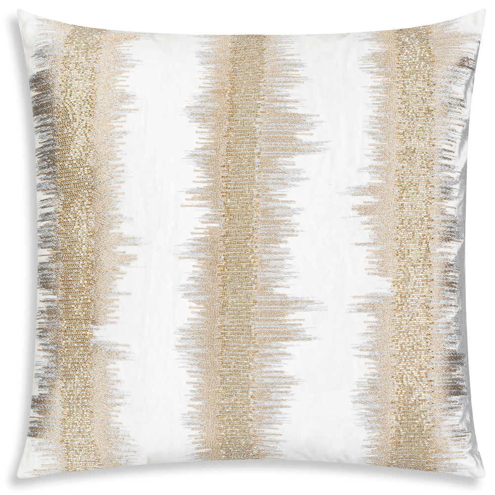 Kas Stripe Pillow by Cloud9
