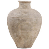 Verta Pot, Beige