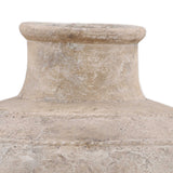 Verta Pot, Beige