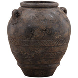 Kenrick Pot, Grey