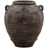 Kenrick Pot, Grey