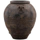 Kenrick Pot, Grey