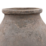 Perrin Pot, Rust
