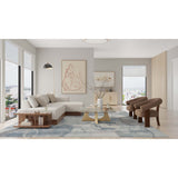 Feizy Rug Kendall 8A60F, Blue/Gray-Rugs1-High Fashion Home