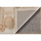 Feizy Rug Kendall 8A61F, Gray/Brown-Rugs1-High Fashion Home