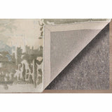 Feizy Rug Kendall 8A62F, Blue/Gray-Rugs1-High Fashion Home