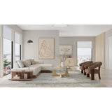Feizy Rug Kendall 8A62F, Blue/Gray-Rugs1-High Fashion Home