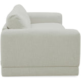 Carmel Sofa, Nomad Snow by Becki Owens-Furniture - Sofas-High Fashion Home