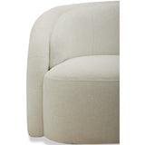 Ventura Curved Sofa, Ojai Lace by Becki Owens