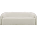 Ventura Curved Sofa, Ojai Lace by Becki Owens