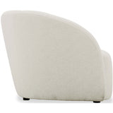 Ventura Curved Sofa, Ojai Lace by Becki Owens