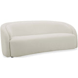 Ventura Curved Sofa, Ojai Lace by Becki Owens