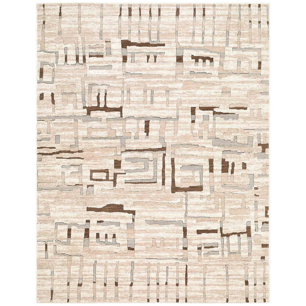 Surya Livabliss Rug Keller KLR-2307, Multi