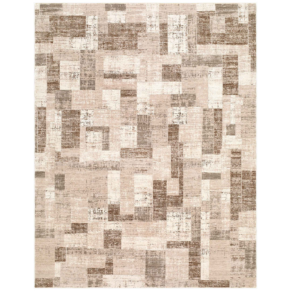 Surya Livabliss Rug Keller KLR-2310, Multi