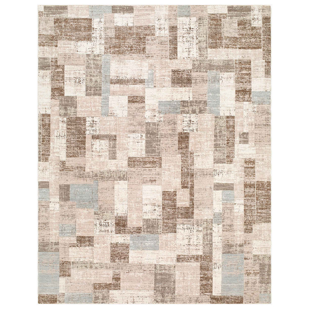 Surya Livabliss Rug Keller KLR-2311, Multi