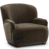 Kadon Chair, Malmo Olive by Four Hands