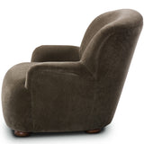Kadon Chair, Malmo Olive by Four Hands