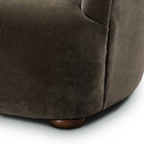 Kadon Chair, Malmo Olive by Four Hands