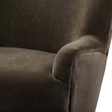 Kadon Chair, Malmo Olive by Four Hands