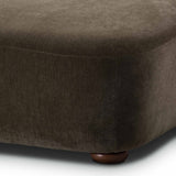 Kadon Chaise Lounge, Malmo Olive by Four Hands