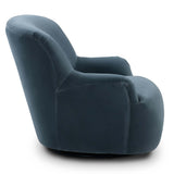 Kadon Swivel Chair, Surrey Bay by Four Hands