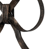 Kai Wall Decor, Bronze, Set of 3