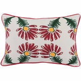 Kaila Lumbar Pillow, Multi