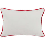 Kaila Lumbar Pillow, Multi