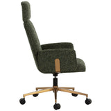 Kalev Office Chair, Noah Meadow