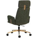 Kalev Office Chair, Noah Meadow