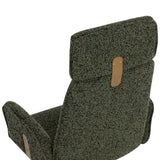Kalev Office Chair, Noah Meadow