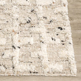Kapala Rug, Ivory/Natural-Rugs1-High Fashion Home