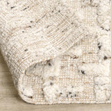 Kapala Rug, Ivory/Natural-Rugs1-High Fashion Home