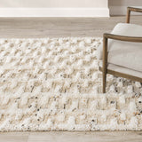 Kapala Rug, Ivory/Natural-Rugs1-High Fashion Home