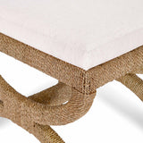 Kappa Stool, Natural