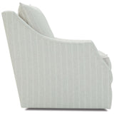 Kara QS Swivel Chair, RA252-75