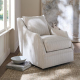 Kara QS Swivel Chair, RA252-75