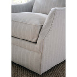 Kara QS Swivel Chair, RA252-75