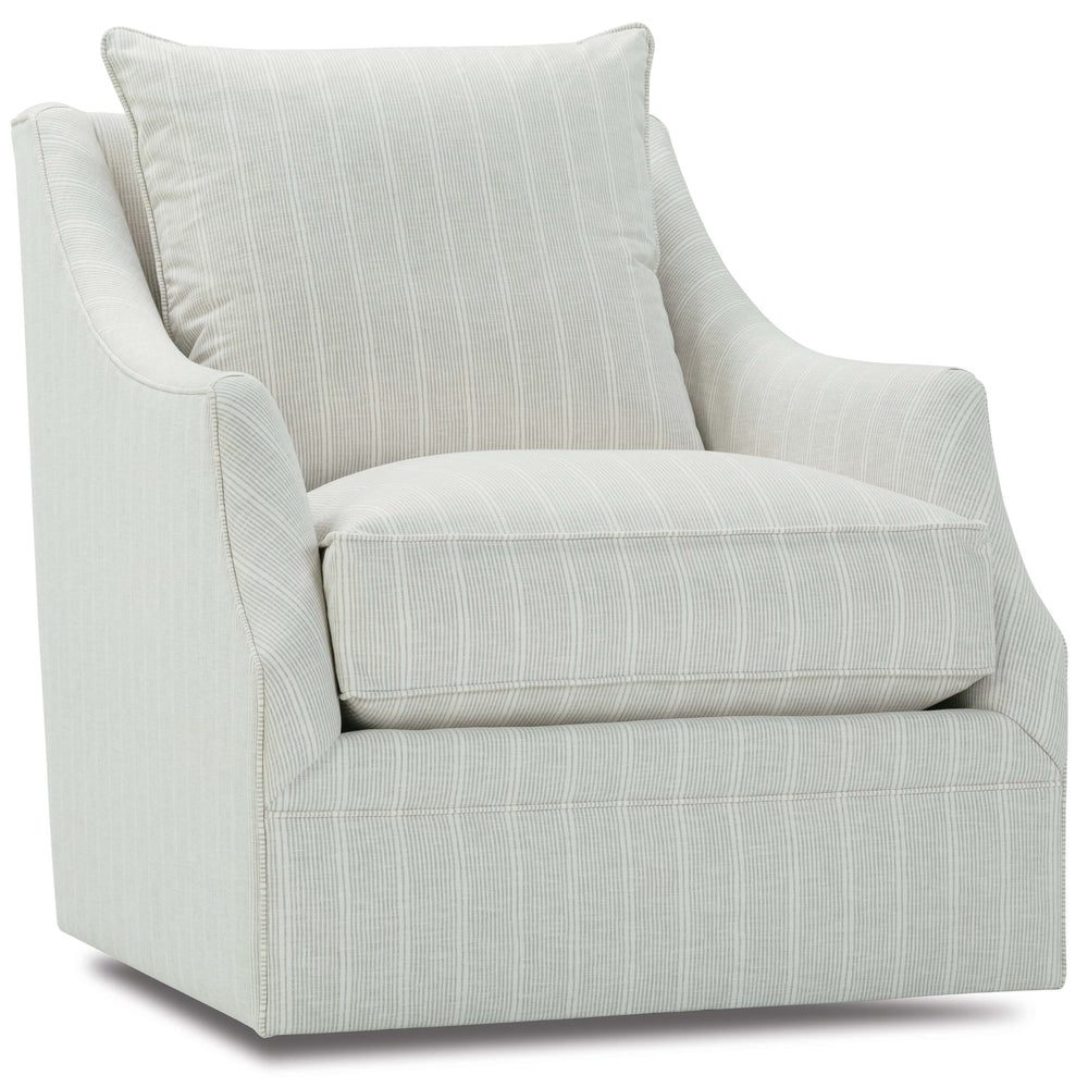 Kara QS Swivel Chair, RA252-75